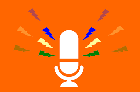 Podcasts  